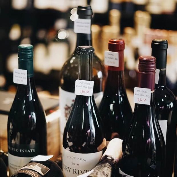Top 5 dòng rượu vang Pháp được ưa chuộng nhất tại Việt Nam