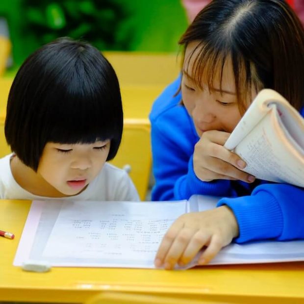 Top 5 Trung tâm Anh ngữ có số học sinh theo học hàng đầu Việt Nam