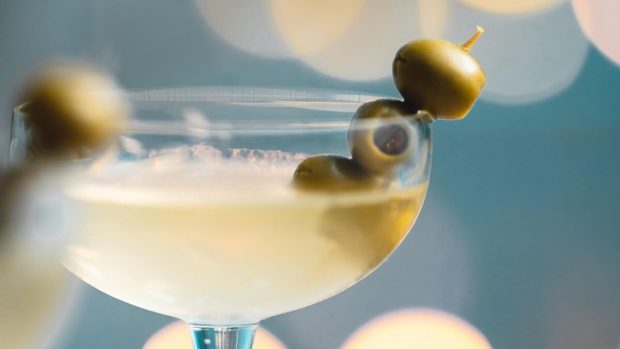 Top 5 ly cocktail từ rượu vodka phổ biến cho bạn hương vị sảng khoái