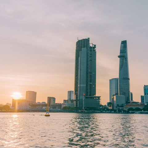 Top 5 địa điểm với phong cảnh tuyệt vời tại Sài Gòn – Ranking Board