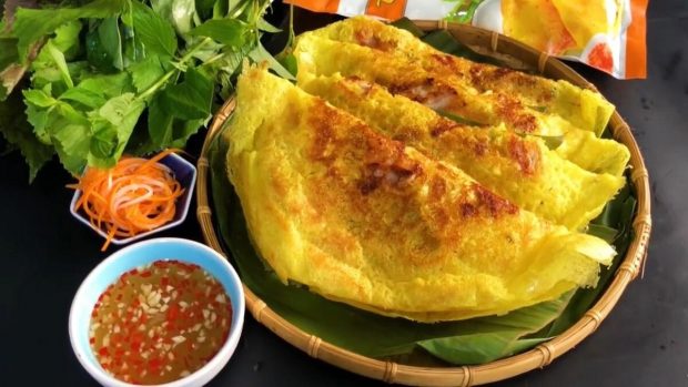 Top 5 món ăn nhất định phải thử khi đặt chân đến Sài Gòn