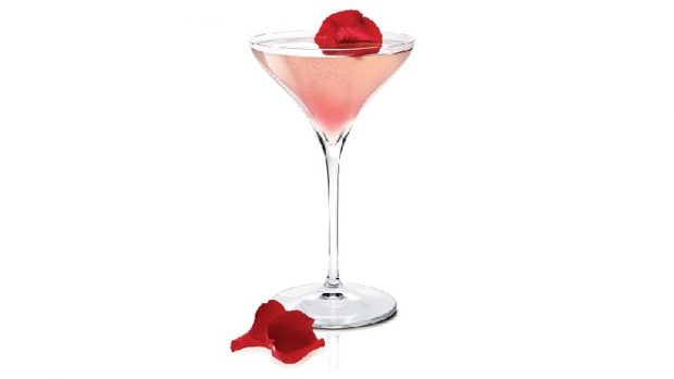Top 5 loại cocktail tình yêu dành cho các cặp đôi “hâm nóng” tình cảm