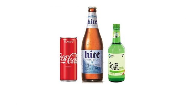 Top 5 món cocktail từ rượu Soju Hàn Quốc cho bạn giải nhiệt mùa hè