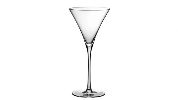 Top 6 kiểu ly cocktail đặc trưng được các bartender sử dụng phổ biến nhất
