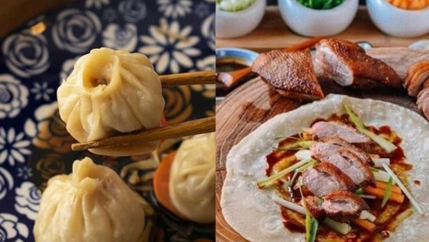 5 món ăn truyền thống Trung Quốc bạn nên thử một lần trong đời