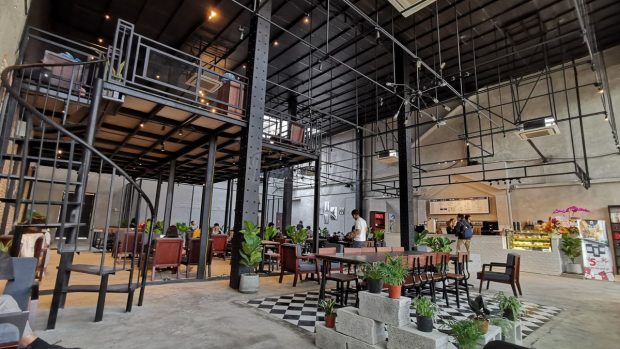 Top 5 quán cafe mở cửa 24h tại Sài Gòn mà bạn nên biết