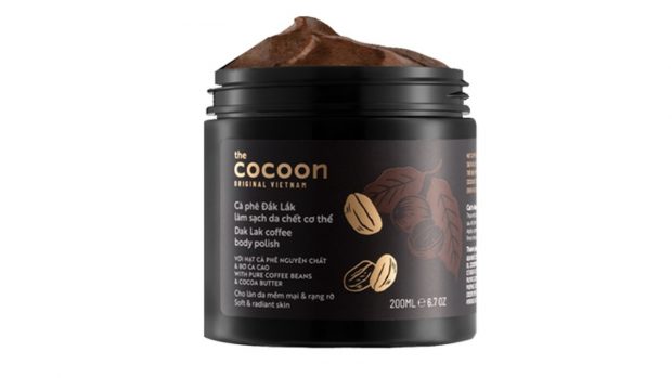 Top 5 sản phẩm làm nên thương hiệu Cocoon Hè 2021